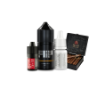 Жидкость Flip salt Tobacco 30 мл 50 мг Табак Самозамес