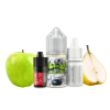 Жидкость Twisted salt Applepear 30 мл 50 мг Эплпир Самозамес