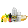 Жидкость Twisted salt Lemonpie 30 мл 50 мг Лемонпай Самозамес