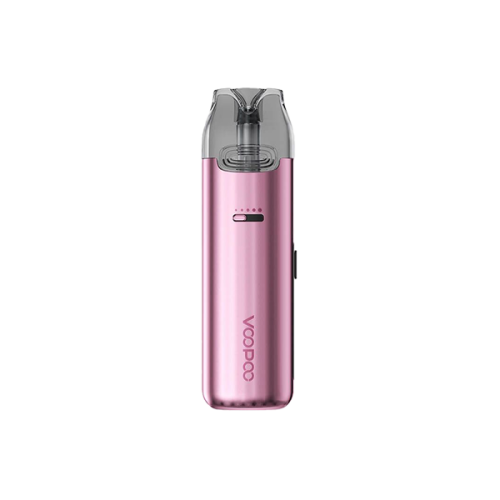 POD kit Voopoo VMATE PRO Pink Многоразовая система
