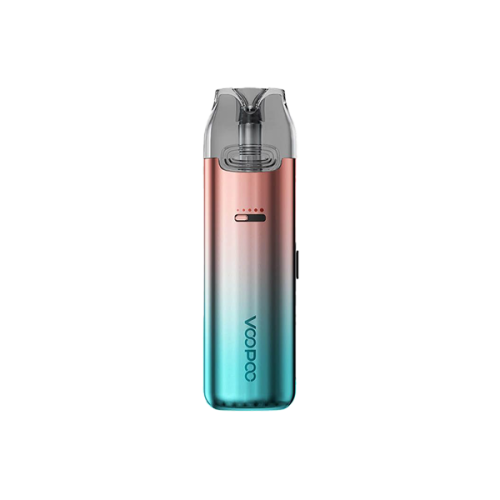 POD kit Voopoo VMATE PRO Rosy Многоразовая система