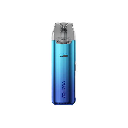 POD kit Voopoo VMATE PRO Dawn Blue Многоразовая система
