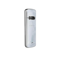 POD kit Voopoo VMATE E Ash Marble Многоразовая система
