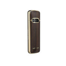 POD kit Voopoo VMATE E Luxury Walnut Многоразовая система POD kit Voopoo VMATE E Luxury Walnut Многоразовая система