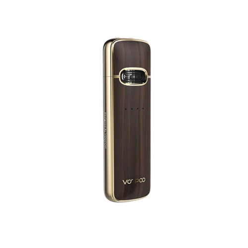 POD kit Voopoo VMATE E Luxury Walnut Многоразовая система