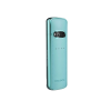 POD kit Voopoo VMATE E Mint Blue Многоразовая система