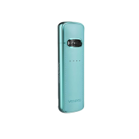 POD kit Voopoo VMATE E Mint Blue Многоразовая система