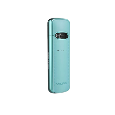 POD kit Voopoo VMATE E Mint Blue Многоразовая система