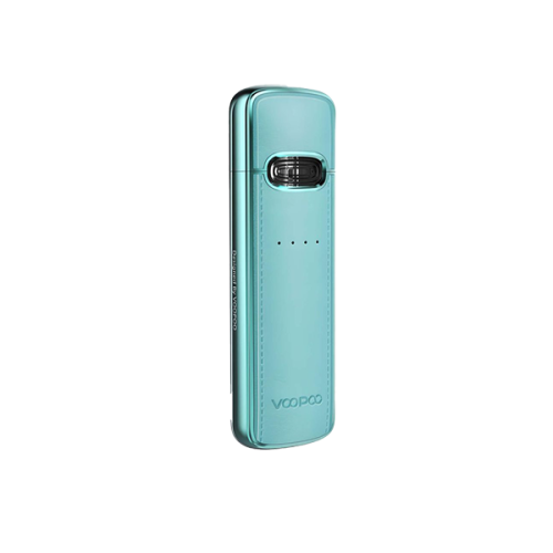 POD kit Voopoo VMATE E Mint Blue Многоразовая система