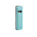 POD kit Voopoo VMATE E Mint Blue Многоразовая система