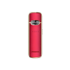 POD kit Voopoo VMATE E Red inlaid Gold Многоразовая система