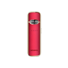 POD kit Voopoo VMATE E Red inlaid Gold Многоразовая система