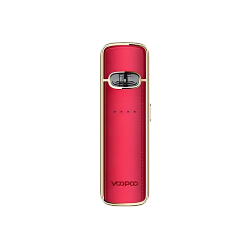POD kit Voopoo VMATE E Red inlaid Gold Многоразовая система