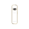 POD kit Voopoo VMATE E White inlaid Gold Многоразовая система