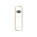 POD kit Voopoo VMATE E White inlaid Gold Многоразовая система