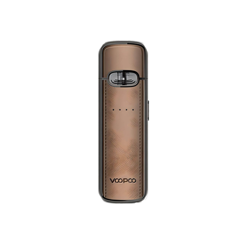 POD kit Voopoo VMATE E Classic Brown Многоразовая система