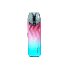 POD kit Voopoo V.THRU Pro Eternity Edition Aqua Pink Многоразовая система POD kit Voopoo V.THRU Pro Eternity Edition Aqua Pink Многоразовая система