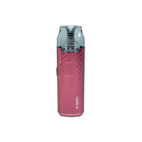 POD kit Voopoo V.THRU Pro Eternity Edition Burgundy Red Многоразовая система