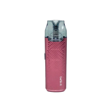POD kit Voopoo V.THRU Pro Eternity Edition Burgundy Red Многоразовая система POD kit Voopoo V.THRU Pro Eternity Edition Burgundy Red Многоразовая система