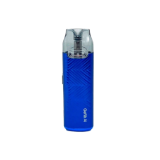 POD kit Voopoo V.THRU Pro Eternity Edition Indigo Blue Многоразовая система POD kit Voopoo V.THRU Pro Eternity Edition Indigo Blue Многоразовая система