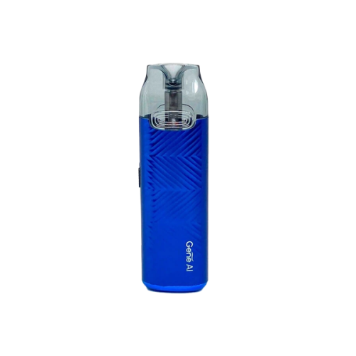POD kit Voopoo V.THRU Pro Eternity Edition Indigo Blue Многоразовая система
