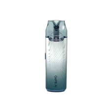POD kit Voopoo V.THRU Pro Eternity Edition Glacier Silver Многоразовая система