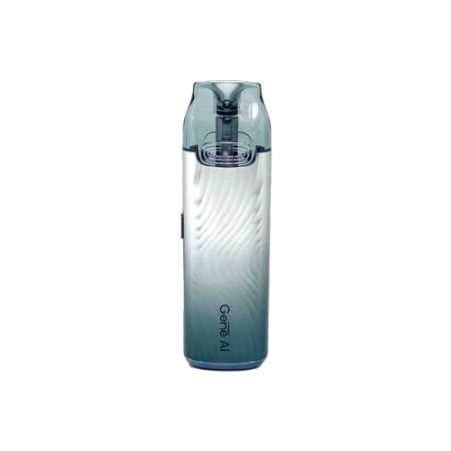 POD kit Voopoo V.THRU Pro Eternity Edition Glacier Silver Многоразовая система