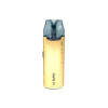 POD kit Voopoo V.THRU Pro Eternity Edition Luxury Gold Многоразовая система