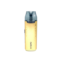POD kit Voopoo V.THRU Pro Eternity Edition Luxury Gold Многоразовая система