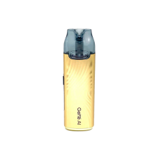 POD kit Voopoo V.THRU Pro Eternity Edition Luxury Gold Многоразовая система POD kit Voopoo V.THRU Pro Eternity Edition Luxury Gold Многоразовая система