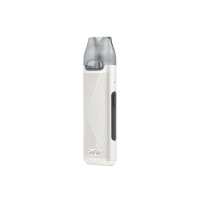 POD kit Voopoo V.THRU Pro Moon White Многоразовая система