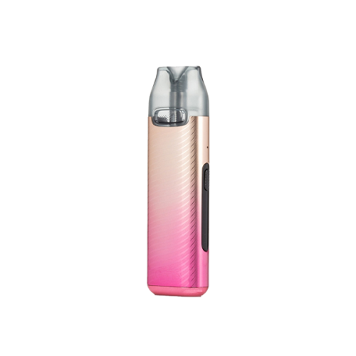POD kit Voopoo V.THRU Pro Silky Pink Многоразовая система
