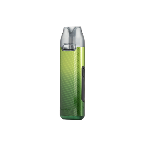 POD kit Voopoo V.THRU Pro Silky Green Многоразовая система