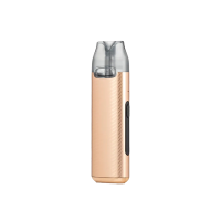 POD kit Voopoo V.THRU Pro Silky Gold Многоразовая система