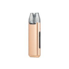 POD kit Voopoo V.THRU Pro Silky Gold Многоразовая система POD kit Voopoo V.THRU Pro Silky Gold Многоразовая система