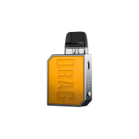 POD kit Voopoo DRAG Nano 2 Orange Багаторазова система
