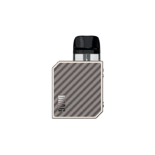 POD kit Voopoo DRAG Nano 2 Nebula Edition Shining Gold Многоразовая система