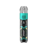 POD kit Voopoo Argus P1s Cyber Blue Многоразовая система