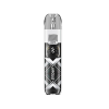 POD kit Voopoo Argus P1s Cyber White Многоразовая система
