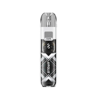POD kit Voopoo Argus P1s Cyber White Многоразовая система