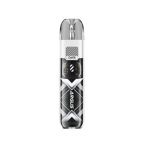 POD kit Voopoo Argus P1s Cyber White Многоразовая система