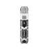 POD kit Voopoo Argus P1s Cyber White Многоразовая система
