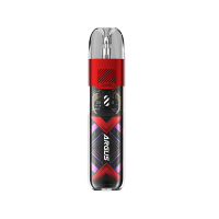 POD kit Voopoo Argus P1s Cyber Red Многоразовая система
