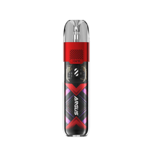 POD kit Voopoo Argus P1s Cyber Red Многоразовая система POD kit Voopoo Argus P1s Cyber Red Многоразовая система