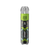 POD kit Voopoo Argus P1s Cyber Green Многоразовая система