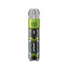 POD kit Voopoo Argus P1s Cyber Green Многоразовая система POD kit Voopoo Argus P1s Cyber Green Многоразовая система