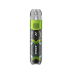 POD kit Voopoo Argus P1s Cyber Green Многоразовая система