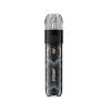 POD kit Voopoo Argus P1s Cyber Black Многоразовая система