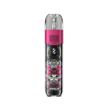 POD kit Voopoo Argus P1s Creed Rose Многоразовая система POD kit Voopoo Argus P1s Creed Rose Многоразовая система