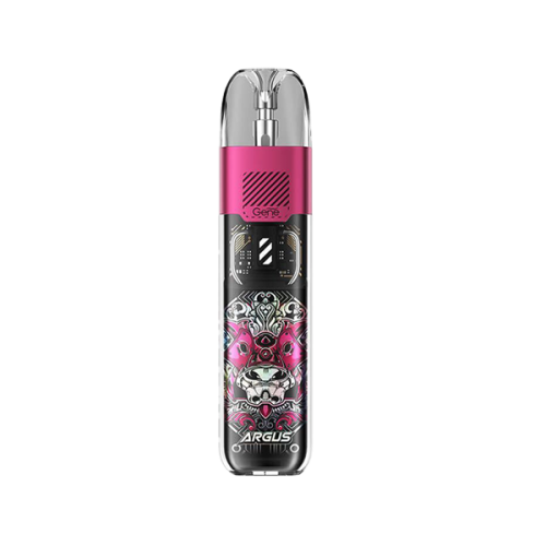 POD kit Voopoo Argus P1s Creed Rose Многоразовая система